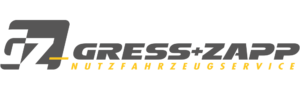gress und zapp