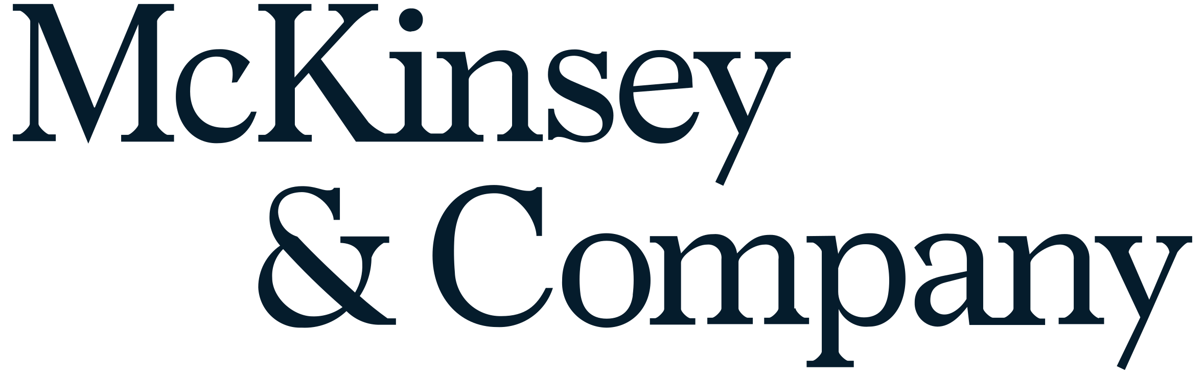mckinsey